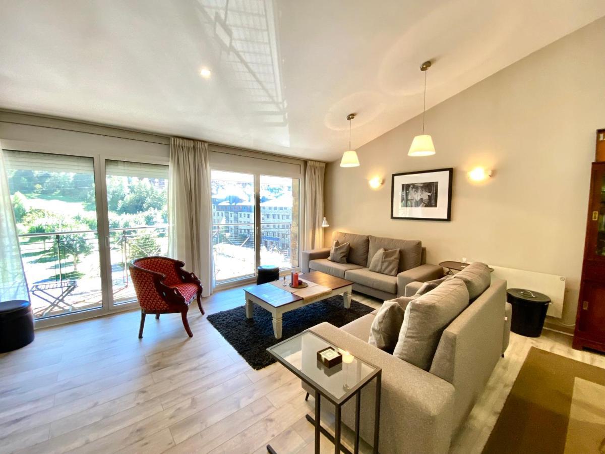 Apartment Novell C Hut - 6714 *