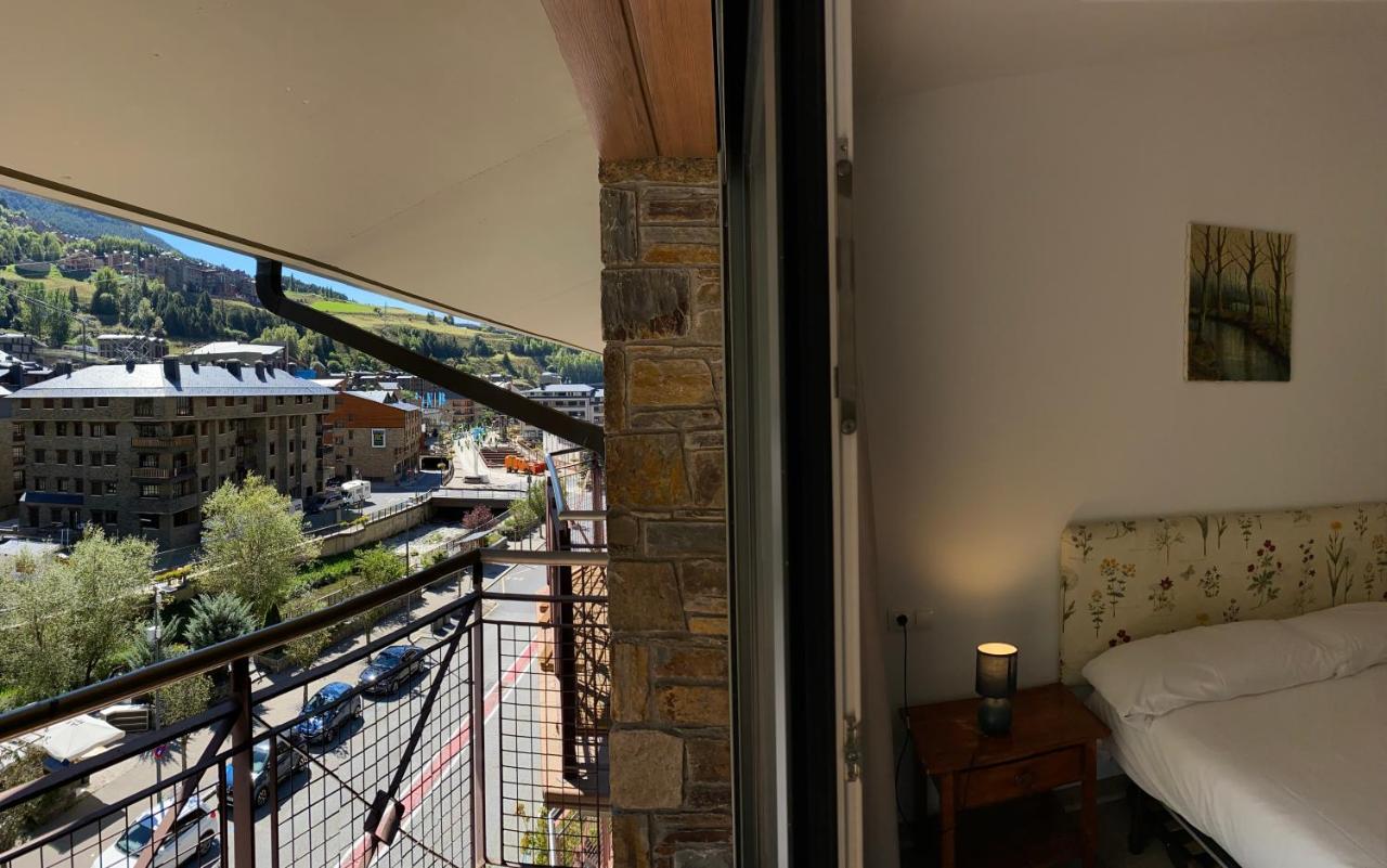 Apartment Novell C Hut - 6714 Canillo